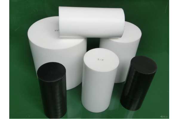 聚四氟乙烯可以通过压缩或挤压工艺形成