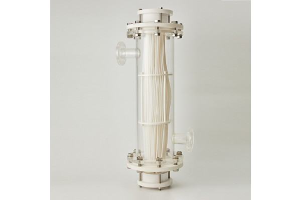 聚四氟乙烯换热器