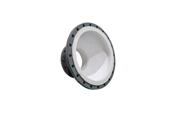 聚四氟乙烯换热器