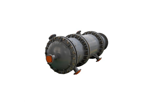 聚四氟乙烯换热器