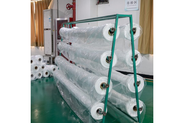 聚四氟空气过滤膜