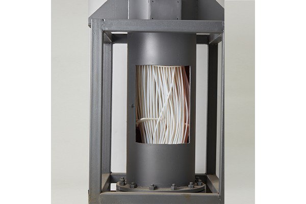 聚四氟乙烯（PTFE）换热器