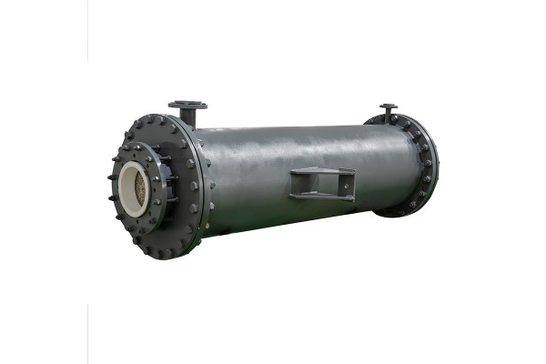 聚四氟乙烯（PTFE）换热器